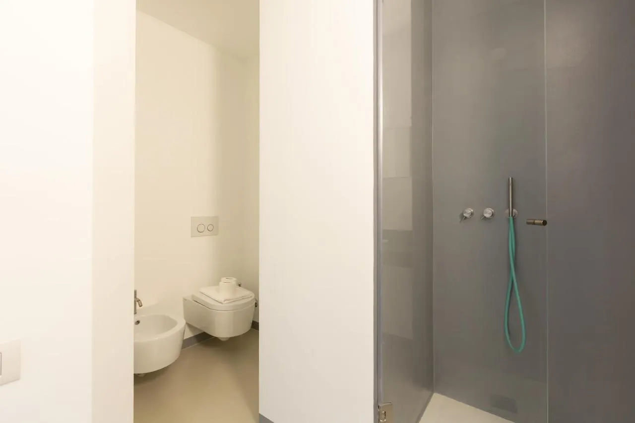 Porta Nuova Bright And Stylish Flat Appartement Milaan