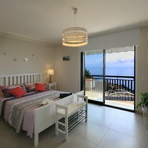 Olimpia's House Taormina